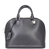 Louis Vuitton Alma PM Epi | SHW