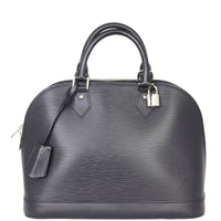 Louis Vuitton Alma PM Epi | SHW