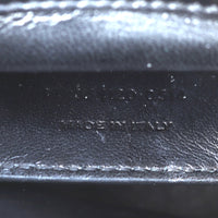 Saint Laurent Kate Tassel Chain Bag Small Suede