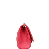 Chanel Mademoiselle Chic Flap Bag Medium