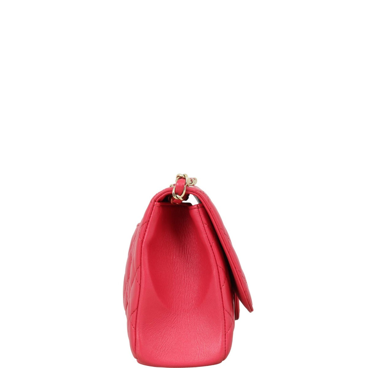 Chanel Mademoiselle Chic Flap Bag Medium