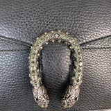 Gucci Dionysus Mini Leather Shoulder Bag
