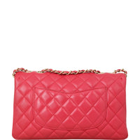 Chanel Mademoiselle Chic Flap Bag Medium