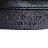 Givenchy Antigona Medium Pony Hair Interior Stamp