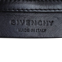 Givenchy Antigona Medium Pony Hair Interior Stamp