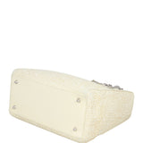 Dior Lady Dior Medium Laser Cut Lace