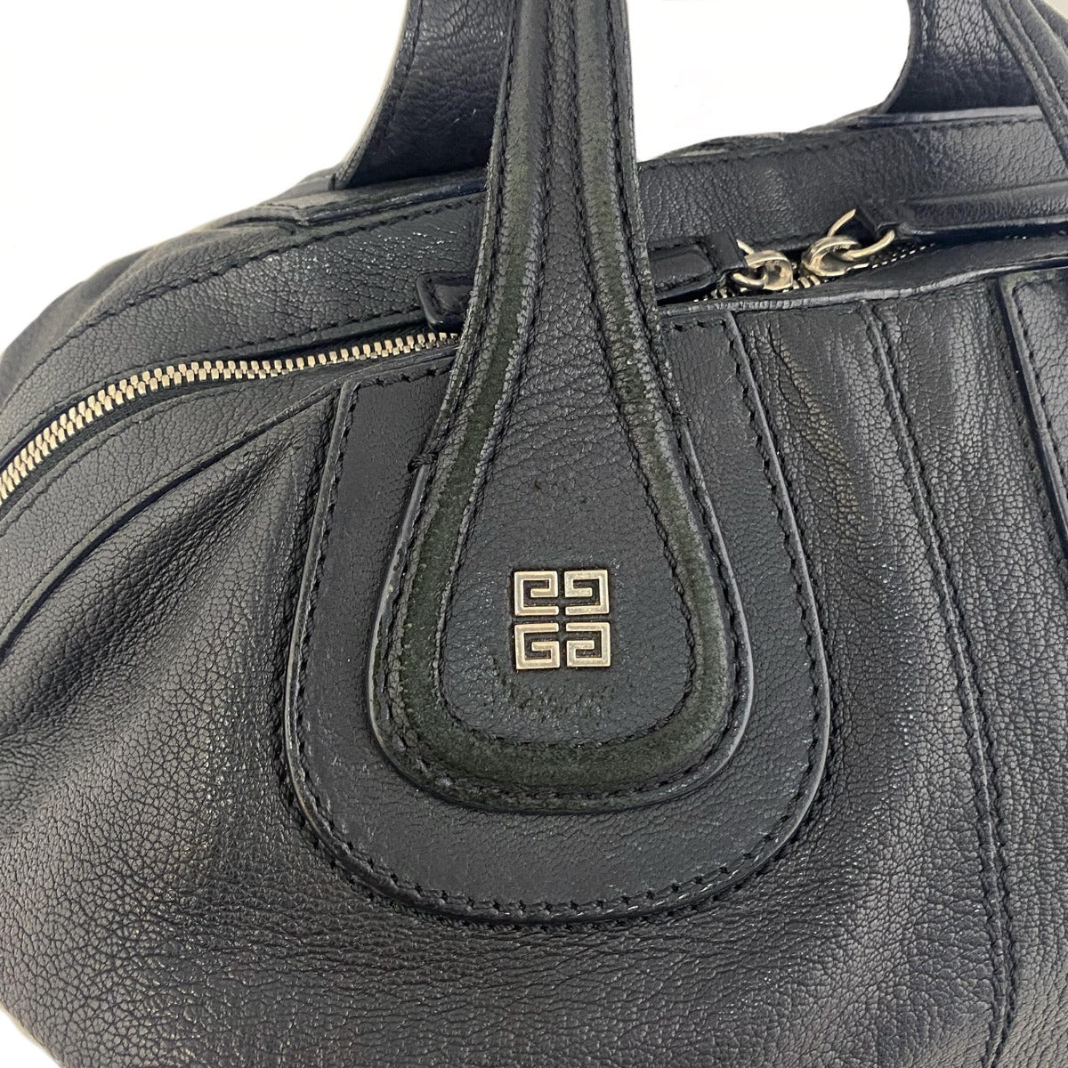 Givenchy Nightingale Medium Rubbing