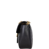 Gucci GG Marmont Matelasse Small Shoulder Bag