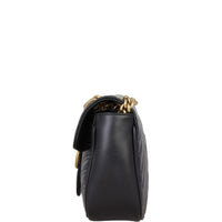 Gucci GG Marmont Matelasse Small Shoulder Bag