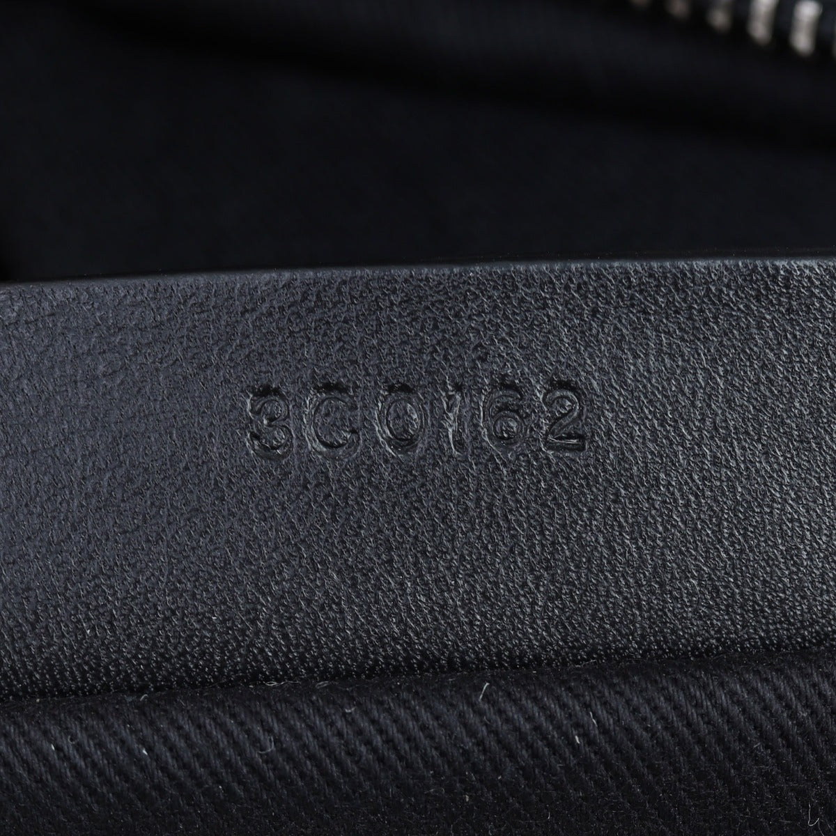 Givenchy Antigona Medium Pony Hair Date Code