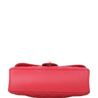 Chanel Mademoiselle Chic Flap Bag Medium