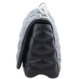 Louis Vuitton Go-14 Malletage MM Left