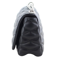 Louis Vuitton Go-14 Malletage MM Left