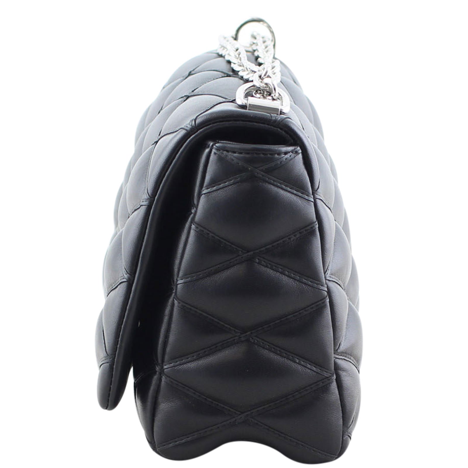 Louis Vuitton Go-14 Malletage MM Left