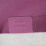 Gucci Soho Medium Tote