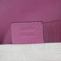 Gucci Soho Medium Tote