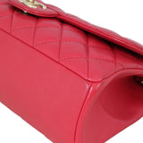 Chanel Mademoiselle Chic Flap Bag Medium