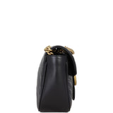 Gucci GG Marmont Matelasse Small Shoulder Bag