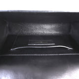 Saint Laurent Kate Tassel Chain Bag Small Suede