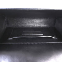 Saint Laurent Kate Tassel Chain Bag Small Suede