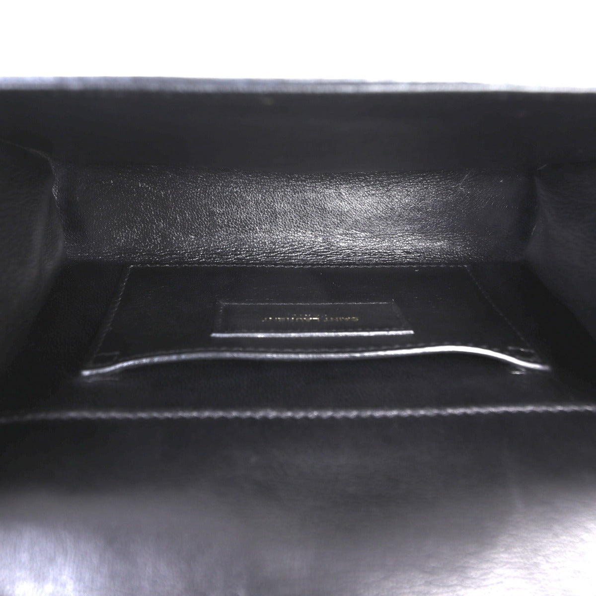 Saint Laurent Kate Tassel Chain Bag Small Suede