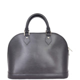 Louis Vuitton Alma PM Epi | SHW