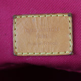 Louis Vuitton Graceful MM Monogram