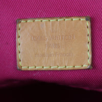 Louis Vuitton Graceful MM Monogram