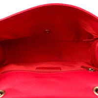 Chanel Mademoiselle Chic Flap Bag Medium