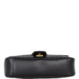 Gucci GG Marmont Matelasse Small Shoulder Bag