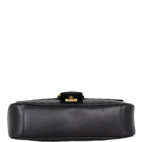 Gucci GG Marmont Matelasse Small Shoulder Bag