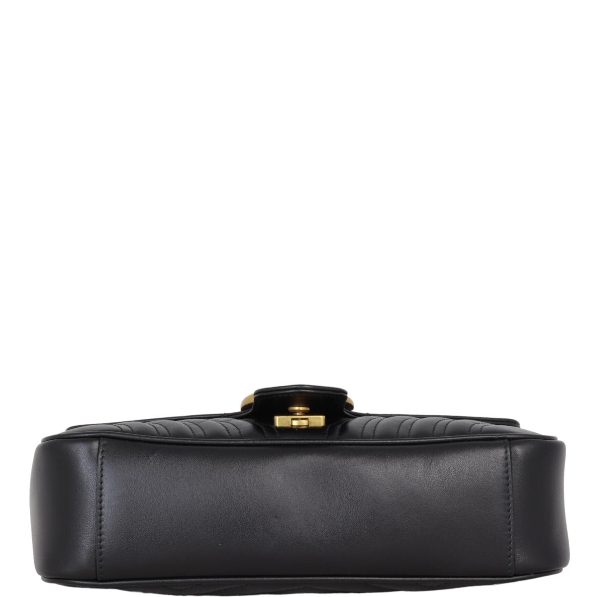 Gucci GG Marmont Matelasse Small Shoulder Bag