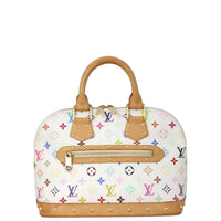Louis Vuitton Alma PM Monogram Multicolore