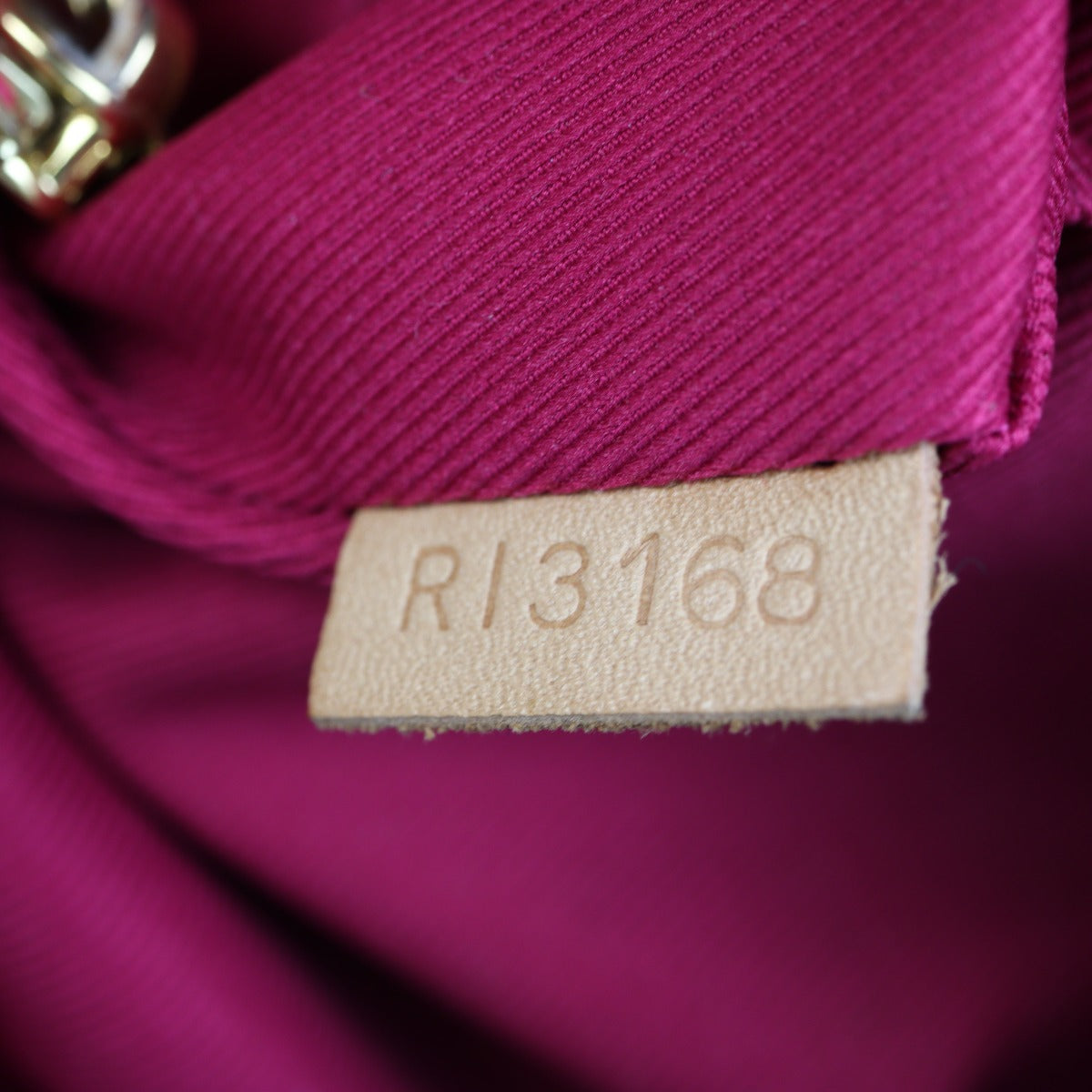 Louis Vuitton Graceful MM Monogram