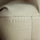 Louis Vuitton Stephen Sprouse Boston Bag Monogram Date Code