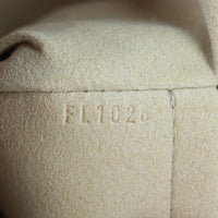 Louis Vuitton Stephen Sprouse Boston Bag Monogram Date Code