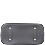 Louis Vuitton Alma PM Epi | SHW