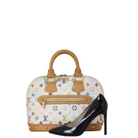 Louis Vuitton Alma PM Monogram Multicolore