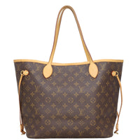 Louis Vuitton Neverfull MM Monogram