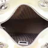 Dior Lady Dior Medium Laser Cut Lace