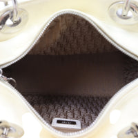 Dior Lady Dior Medium Laser Cut Lace