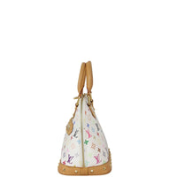Louis Vuitton Alma PM Monogram Multicolore