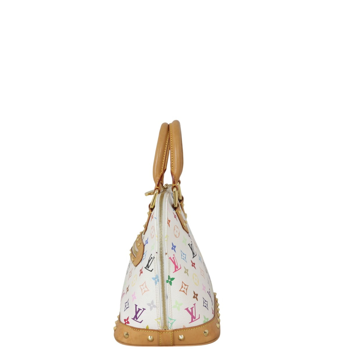 Louis Vuitton Alma PM Monogram Multicolore