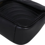 Gucci GG Marmont Matelasse Small Shoulder Bag