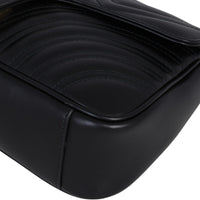 Gucci GG Marmont Matelasse Small Shoulder Bag