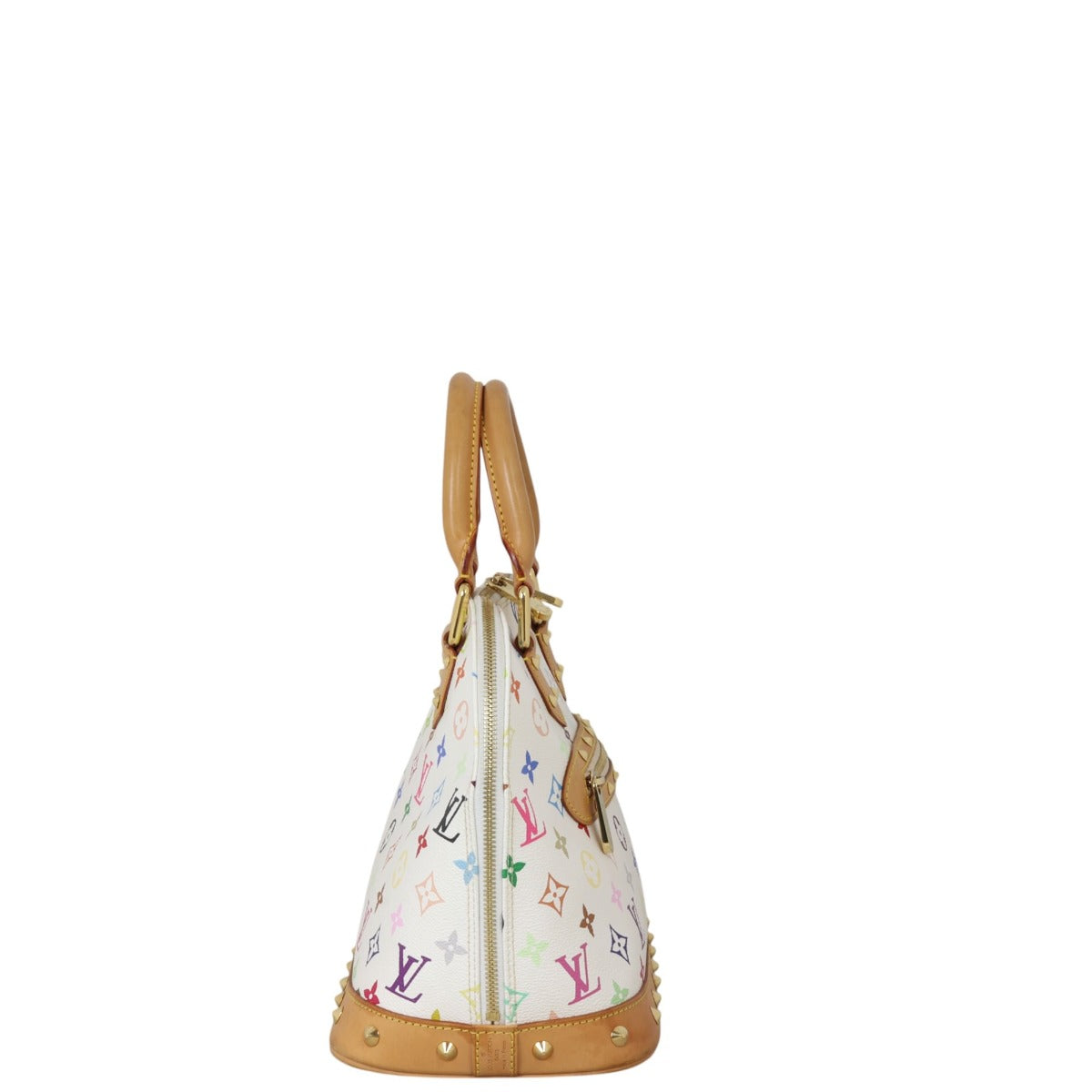 Louis Vuitton Alma PM Monogram Multicolore