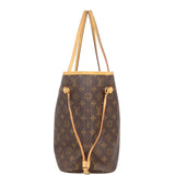 Louis Vuitton Neverfull MM Monogram