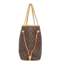 Louis Vuitton Neverfull MM Monogram