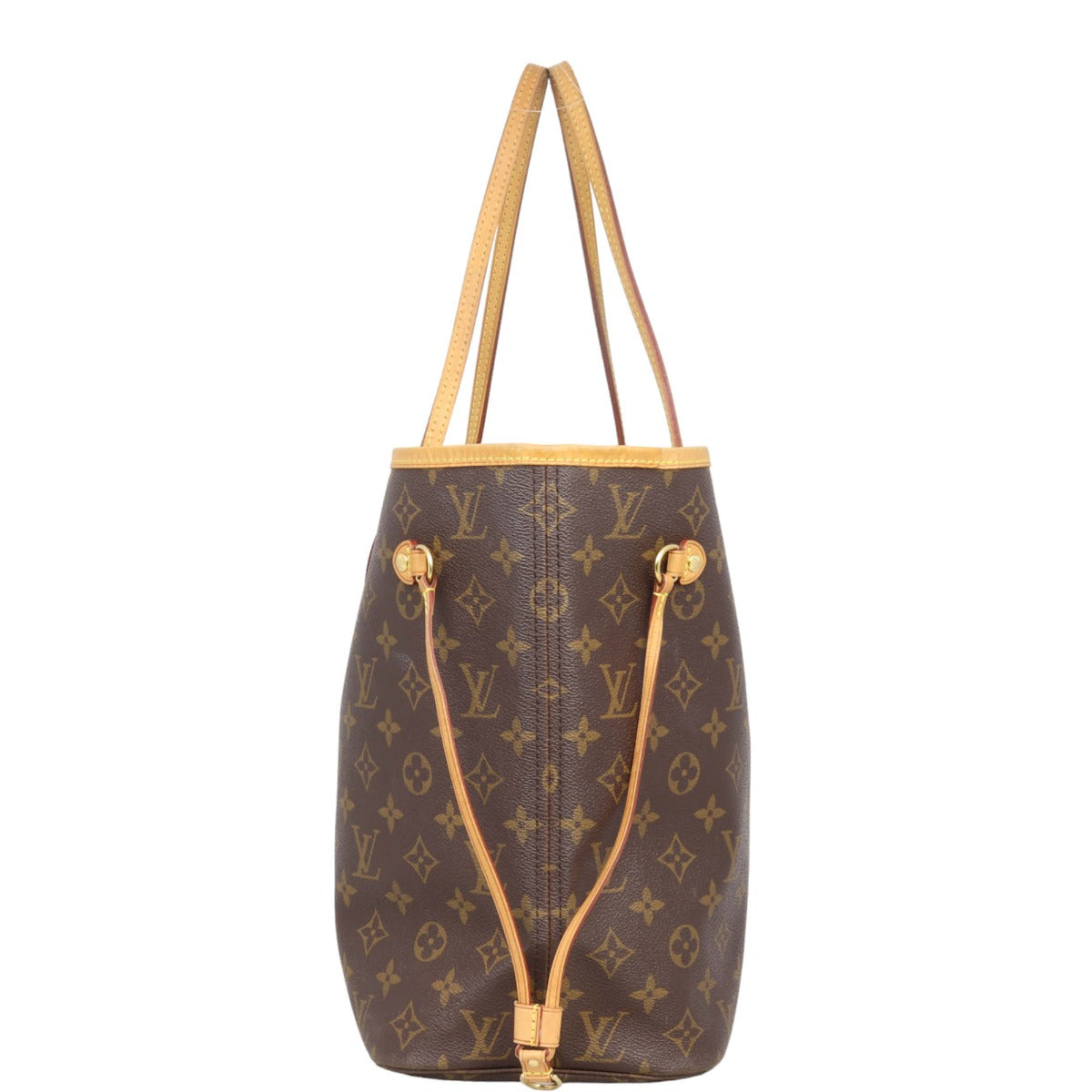 Louis Vuitton Neverfull MM Monogram