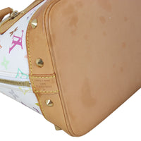 Louis Vuitton Alma PM Monogram Multicolore